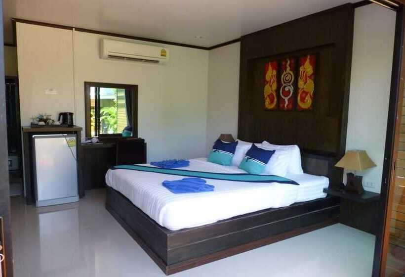 Номер Стандарт, Kathalee Beach Resort & Spa