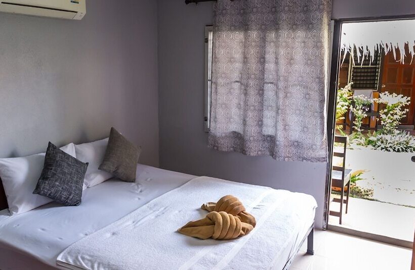 Номер Стандарт, Lipe Banyan Apartments