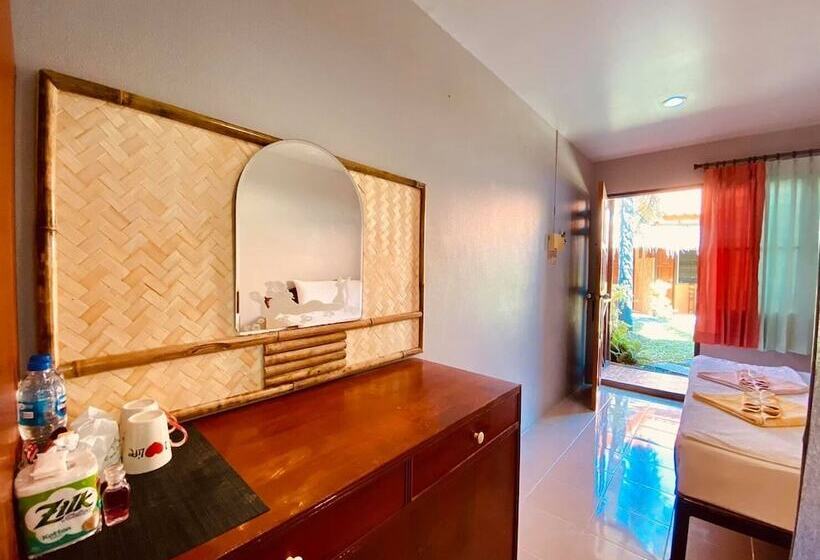Номер Стандарт, Lipe Banyan Apartments