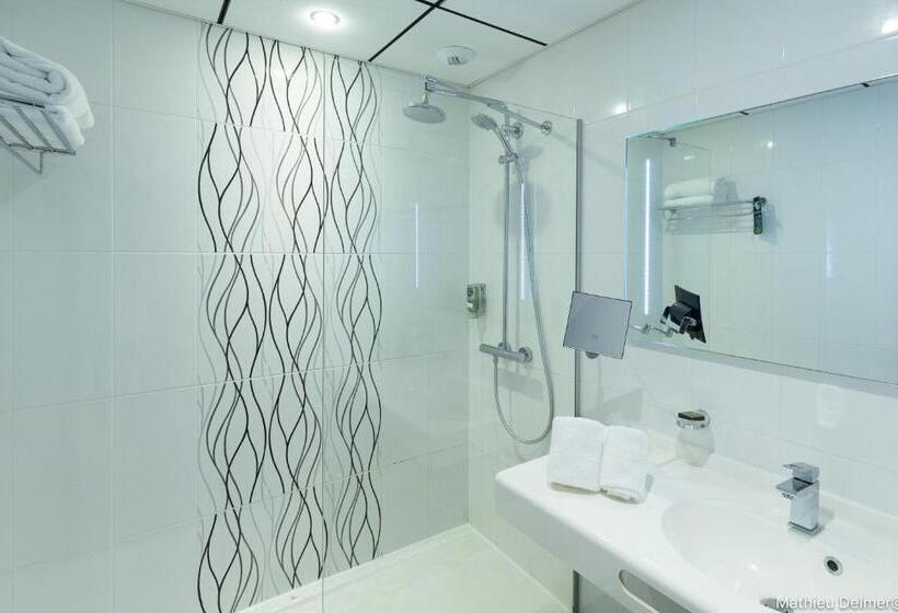 اتاق سوپریور, Mercure Cayenne Royal Amazonia