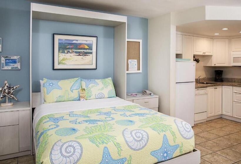 Студия Стандарт Вид на Море, Windjammer Resort And Beach Club