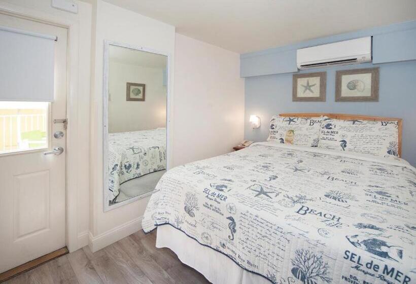 Апартаменты 2 Спальни, Windjammer Resort And Beach Club