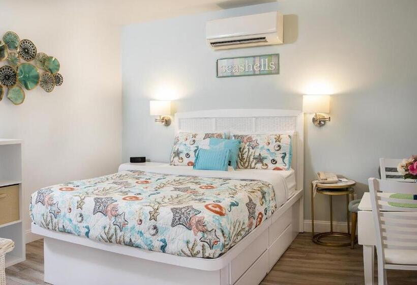 Студио Стандарт Боковой Вид на Море, Windjammer Resort And Beach Club