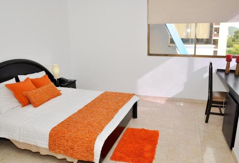 اتاق استاندارد, Axis Inn By Geh Suites