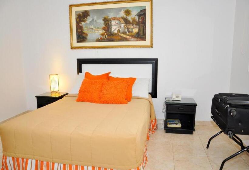 اتاق استاندارد چهار تخته, Axis Inn By Geh Suites