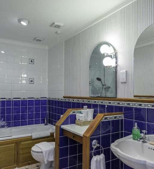 Номер Deluxe Вид на Море, Lyme Bay House