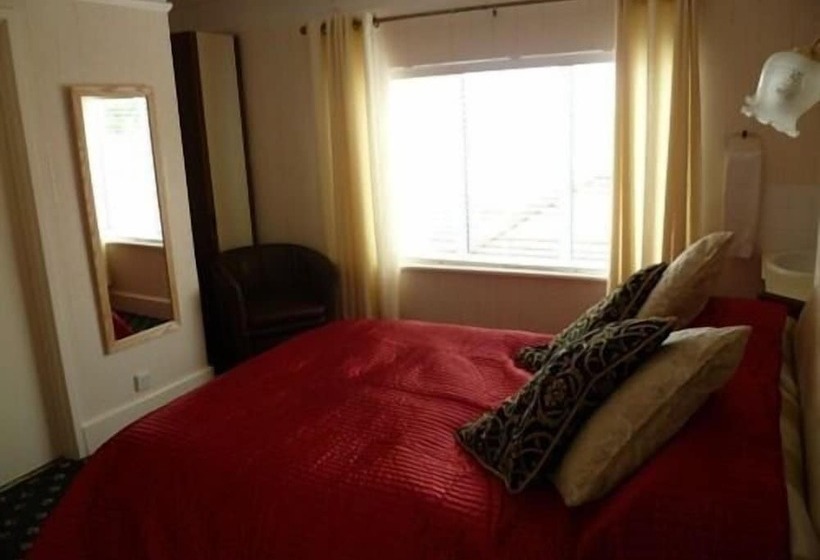Номер Deluxe Вид на Море, Lyme Bay House