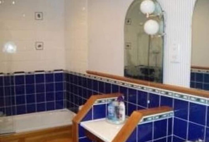 Номер Deluxe Вид на Море, Lyme Bay House