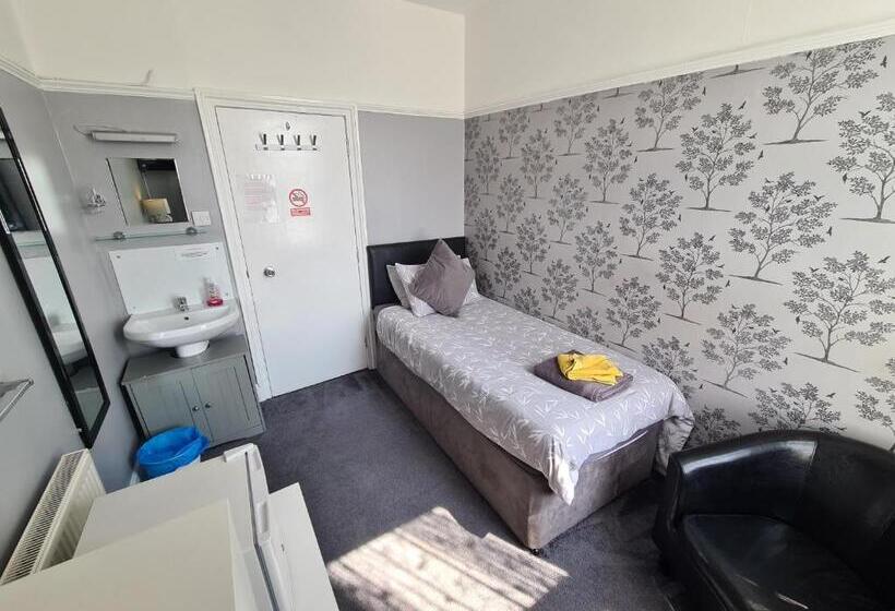Номер Стандарт Индивидуальный, The Roslyn Guest House
