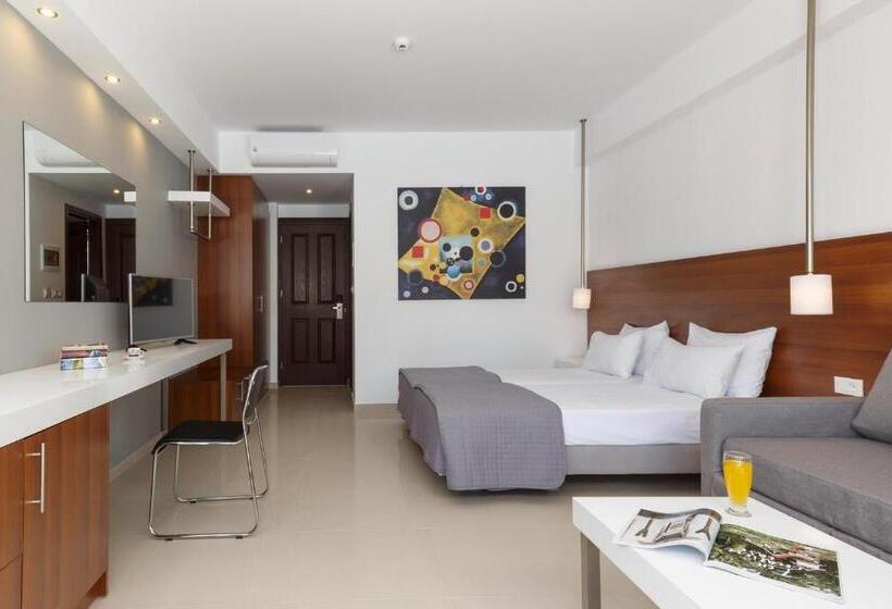 اتاق سوپریور, Costa Lindia Blue Star   Adults Only