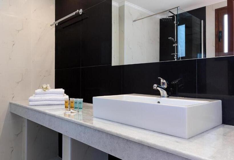 اتاق لوکس با چشم‌انداز دریا, Costa Lindia Blue Star   Adults Only