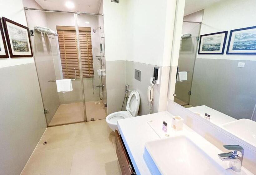 Номер Стандарт, Acron Waterfront Resort