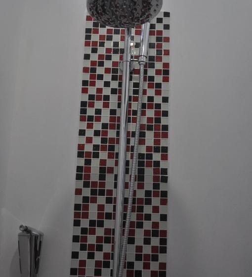 اتاق سوپریور, Red Inn Court   Hostel