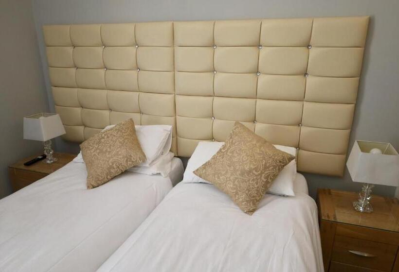 Номер Deluxe, Brighton Inn Boutique Guest Accommodation