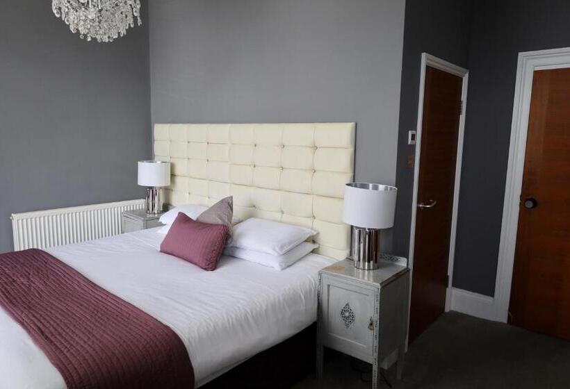 Люкс, Brighton Inn Boutique Guest Accommodation