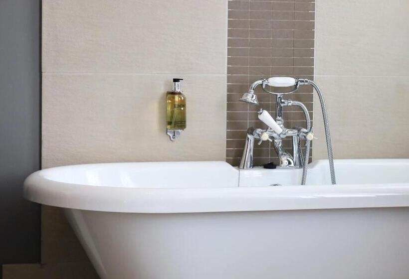 Люкс, Brighton Inn Boutique Guest Accommodation