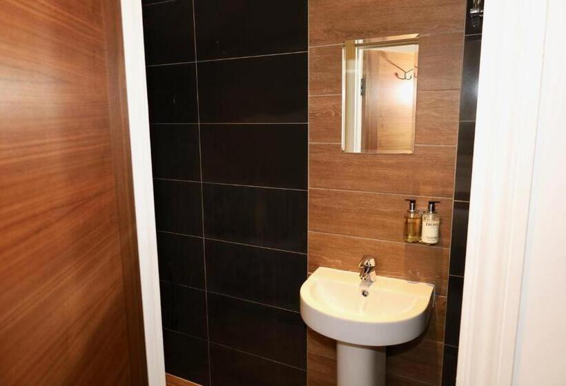 Номер Superior, Brighton Inn Boutique Guest Accommodation