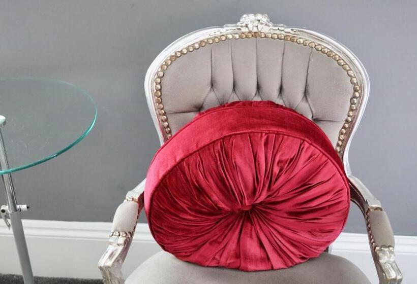 Полулюкс, Brighton Inn Boutique Guest Accommodation
