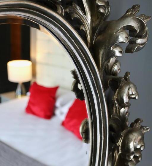 Полулюкс, Brighton Inn Boutique Guest Accommodation