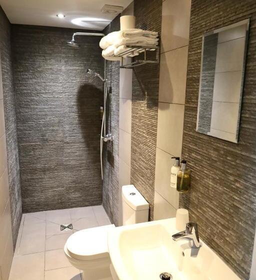 Полулюкс, Brighton Inn Boutique Guest Accommodation