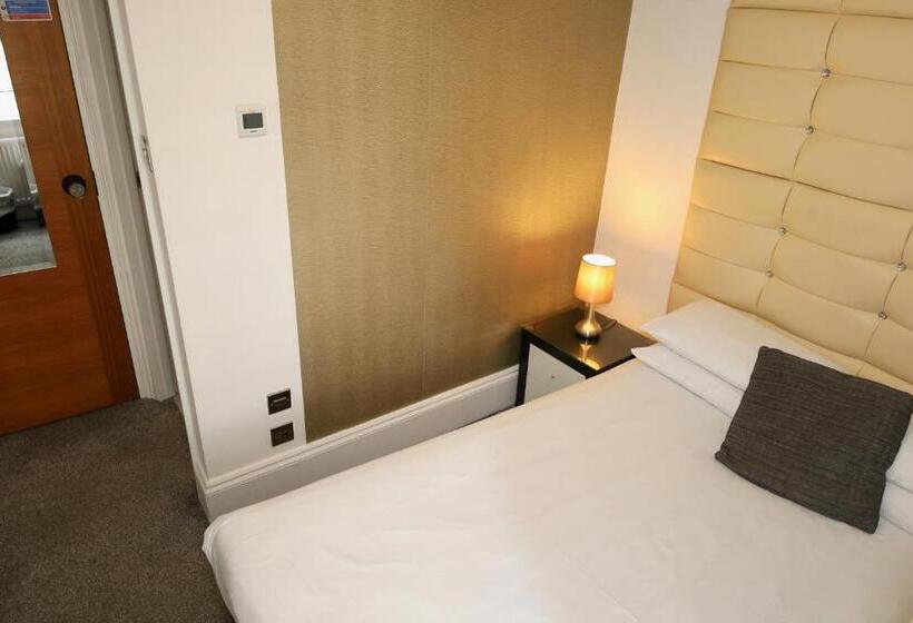 Номер Basic, Brighton Inn Boutique Guest Accommodation