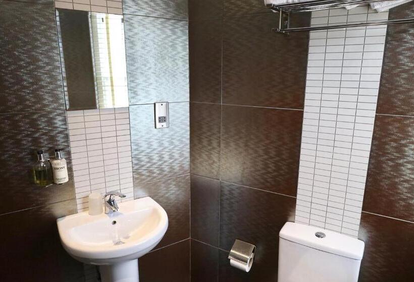 Номер Basic, Brighton Inn Boutique Guest Accommodation