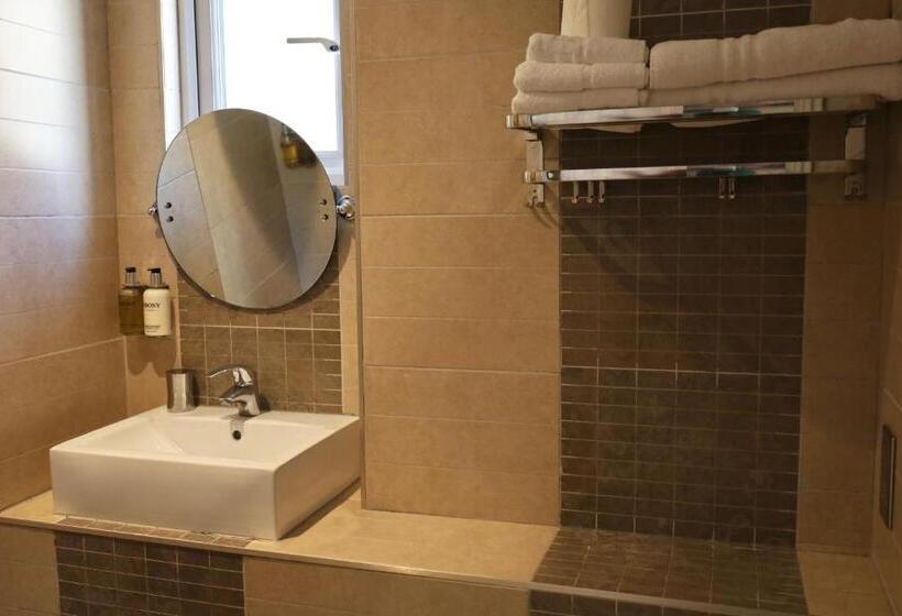Номер Стандарт, Brighton Inn Boutique Guest Accommodation