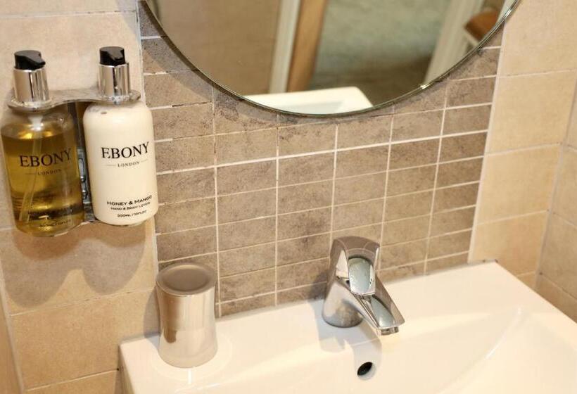 Номер Стандарт, Brighton Inn Boutique Guest Accommodation