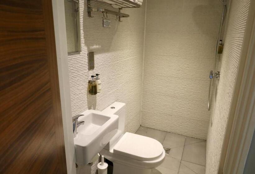 Номер Superior, Brighton Inn Boutique Guest Accommodation