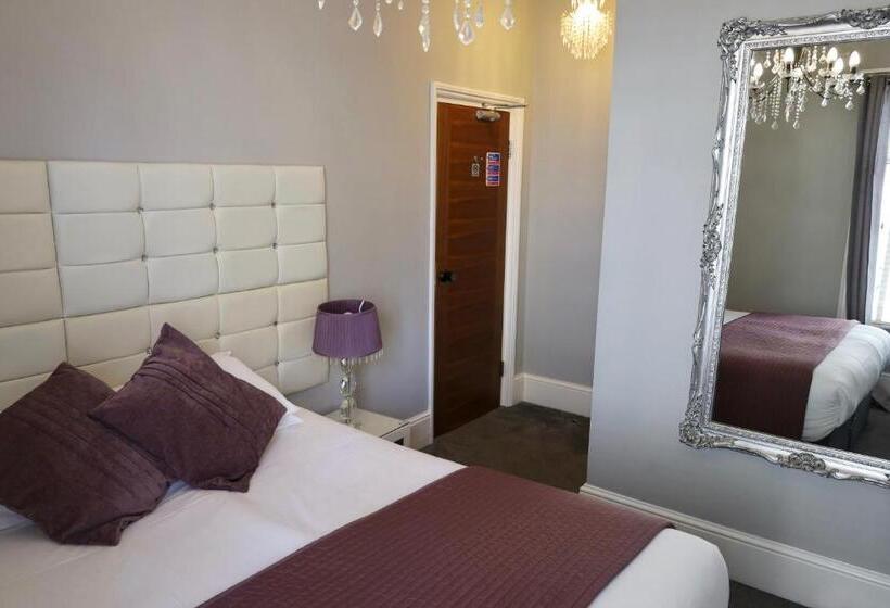 Номер Superior, Brighton Inn Boutique Guest Accommodation