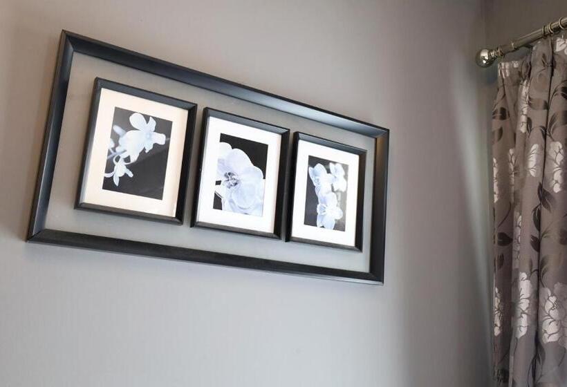 Полулюкс, Brighton Inn Boutique Guest Accommodation