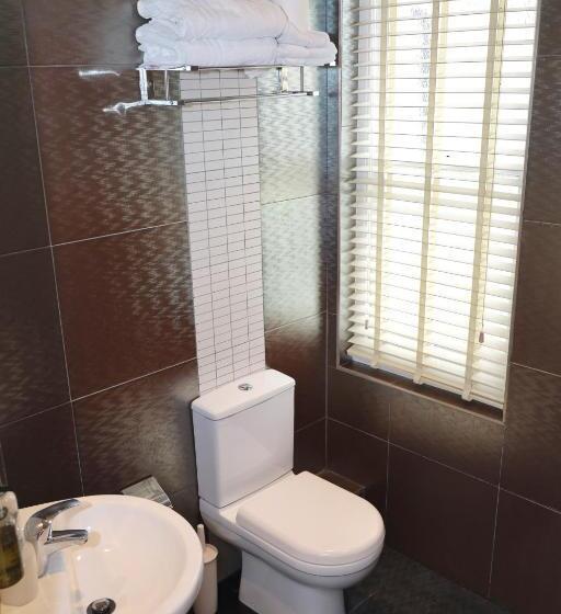 Номер Basic, Brighton Inn Boutique Guest Accommodation