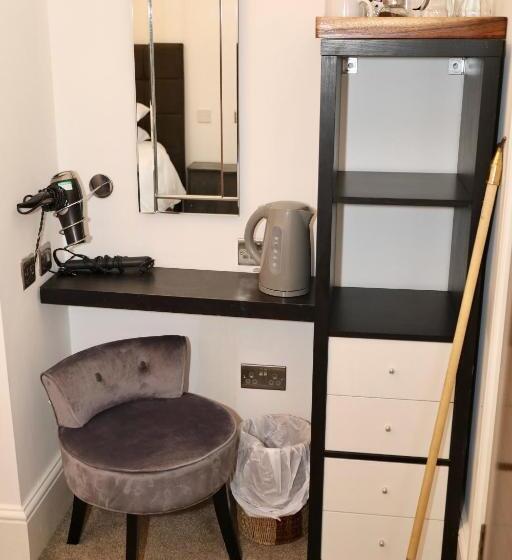 Номер Deluxe, Brighton Inn Boutique Guest Accommodation