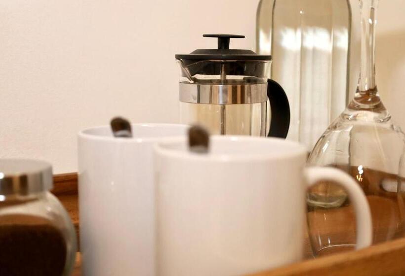 Номер Deluxe, Brighton Inn Boutique Guest Accommodation