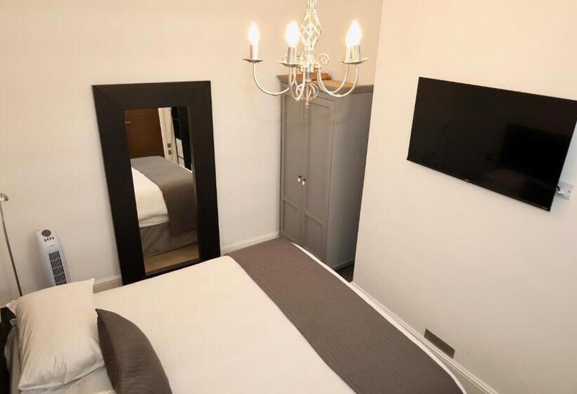 Номер Deluxe, Brighton Inn Boutique Guest Accommodation