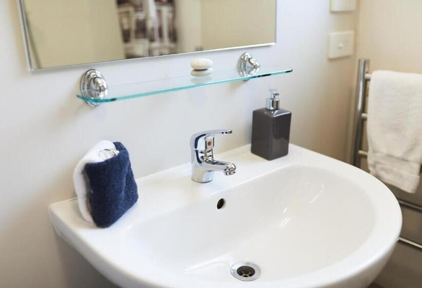 Апартаменты 1 Спальня, Blenheim Palms Motel