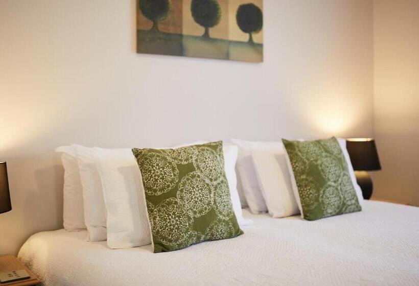 Апартаменты 2 Спальни, Blenheim Palms Motel