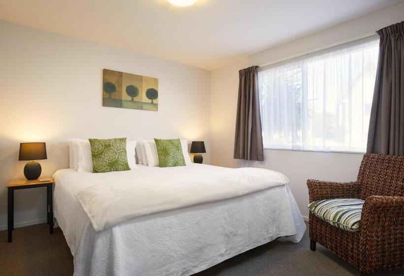 Апартаменты 2 Спальни, Blenheim Palms Motel