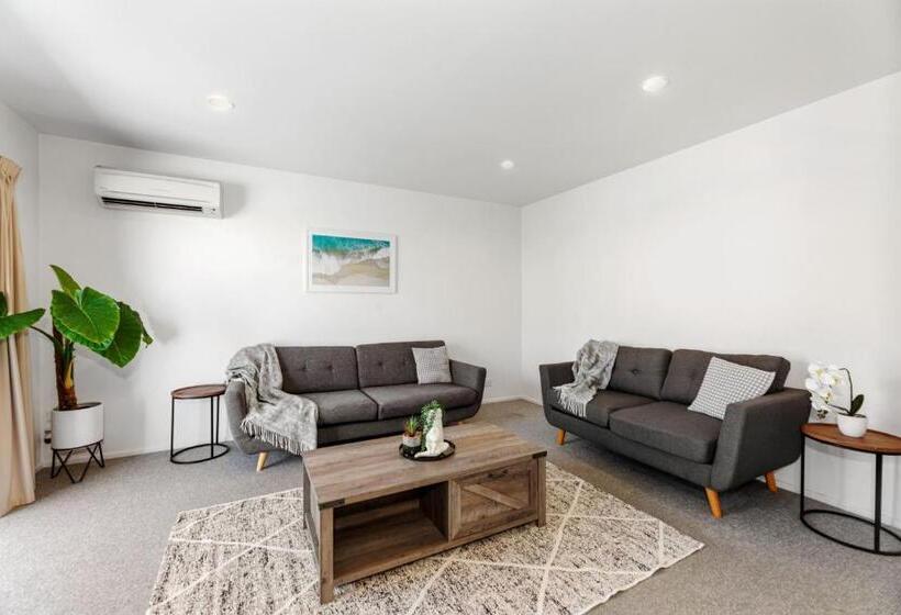 Апартаменты 1 Спальня, Blenheim Palms Motel