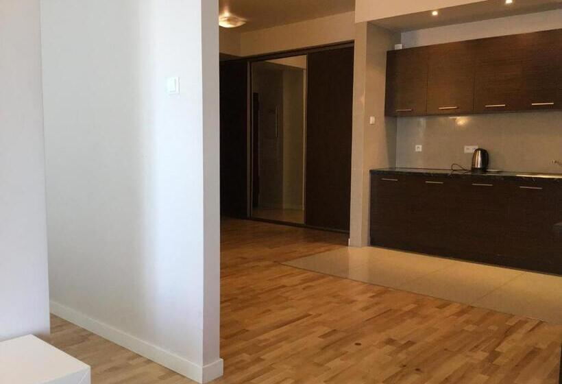 Апартаменты 2 Спальни, Chopin Apartments   Platinum Towers