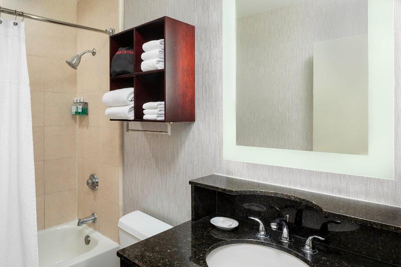 غرفة بريميوم, Courtyard By Marriott Hangzhou Wulin