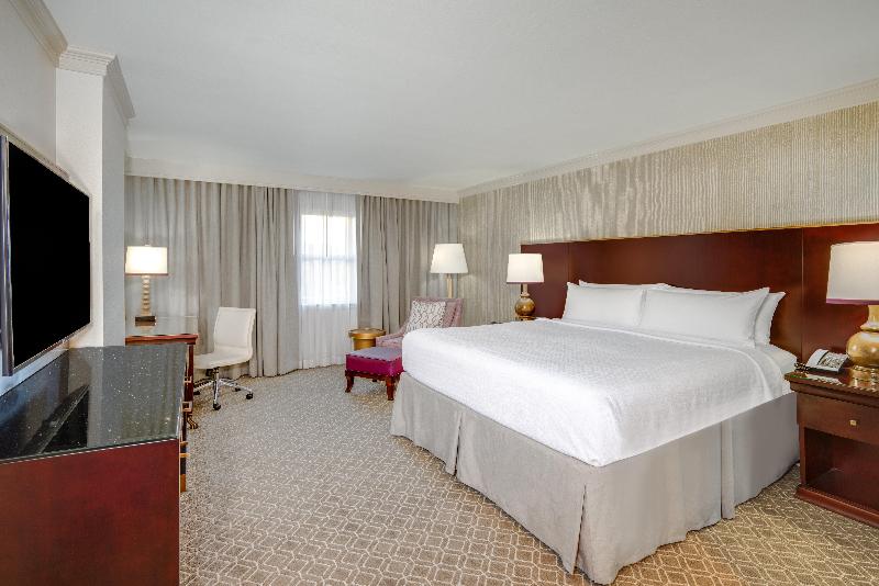 غرفة بريميوم, Courtyard By Marriott Hangzhou Wulin