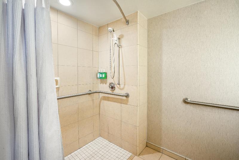 Номер Премиум, Courtyard By Marriott Hangzhou Wulin