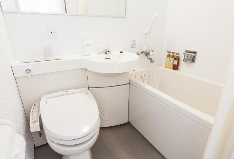 Номер Стандарт, Mystays Shin Urayasu Conference Center