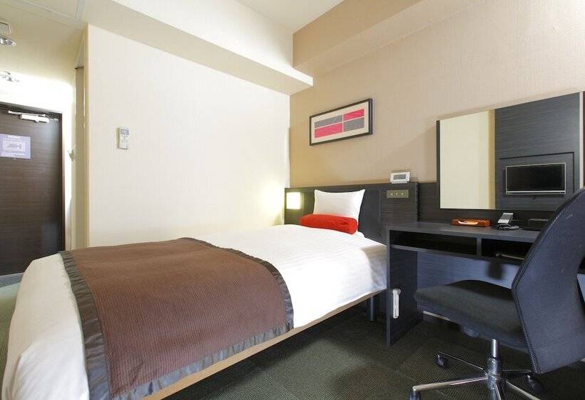 Номер Стандарт, Mystays Shin Urayasu Conference Center