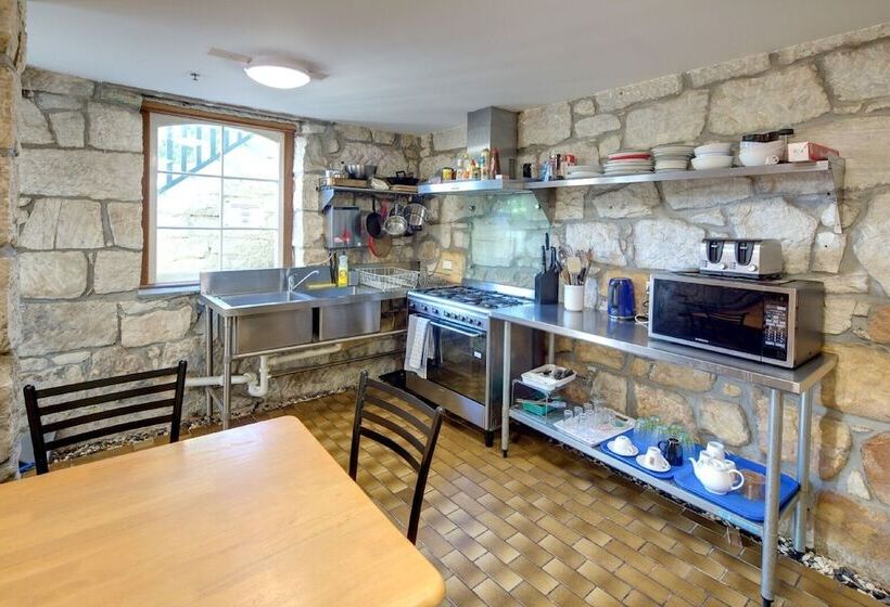 스탠다드 싱글 룸, Neutral Bay Lodge