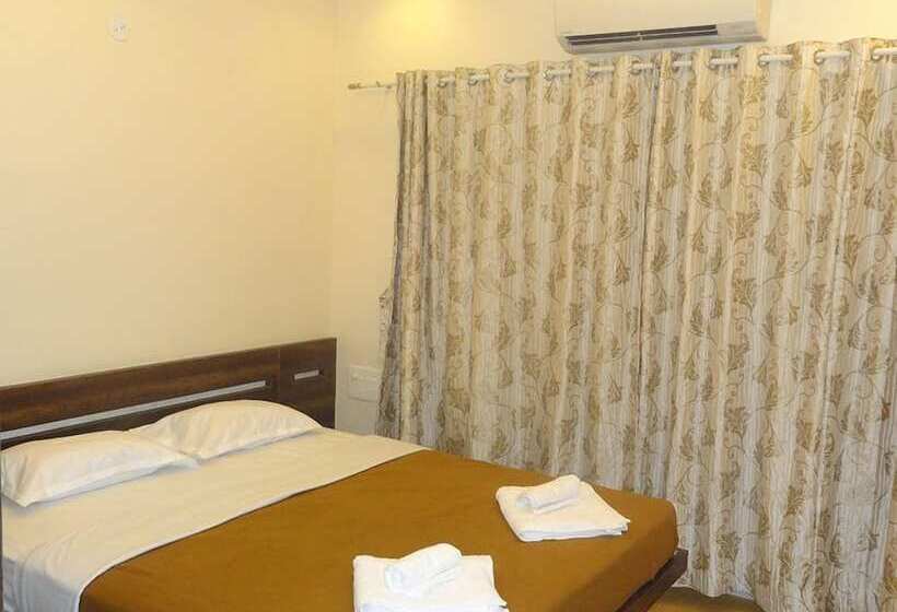 آپارتمان 1 خوابه, Relax Holiday Home
