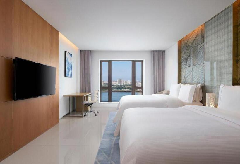 Номер Стандарт, The Westin Haikou