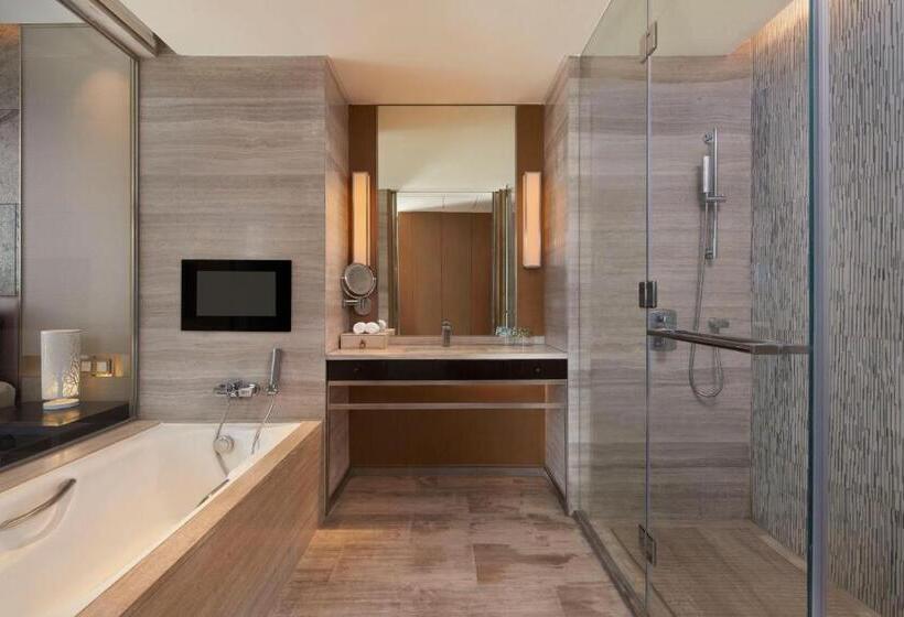 Люкс, The Westin Haikou