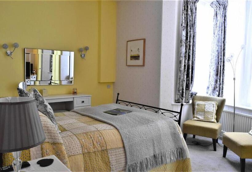 Номер Стандарт, The View Guest House